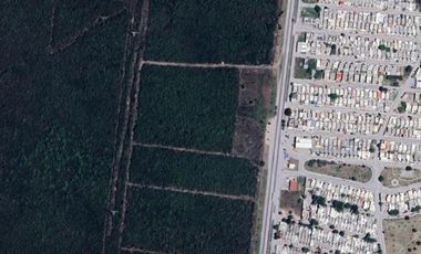 TERRENO EN RENTA CADEREYTA NUEVO LEON
