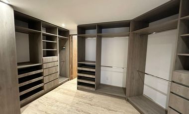 Renta Departamento Tecamachalco