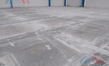 Nave Industrial en Renta en Zona BUAP