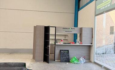 Nave Industrial en Renta en Zona BUAP