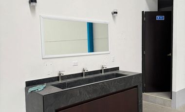 Nave Industrial en Renta en Zona BUAP