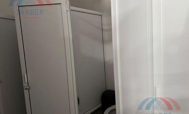 Nave Industrial en Renta en Zona BUAP