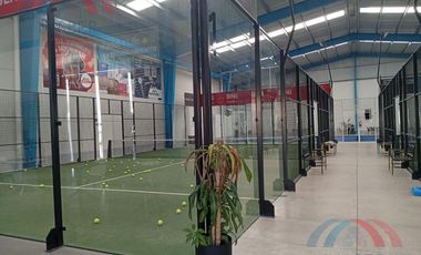Nave Industrial en Renta en Zona BUAP
