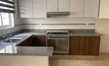RENTA DE CASA EN VILLA TOSCANA III
