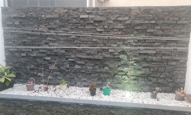 RENTA DE CASA EN VILLA TOSCANA III