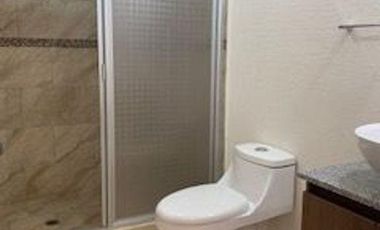 RENTA DE CASA EN VILLA TOSCANA III