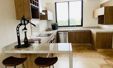 Departamento en renta en Cumbres del Lago, Juriquilla Queret