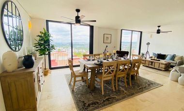 Departamento en renta en Cumbres del Lago, Juriquilla Queret