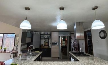 Casa en condominio Valle de Zamarrero, Zinacantepec, Estado de México
