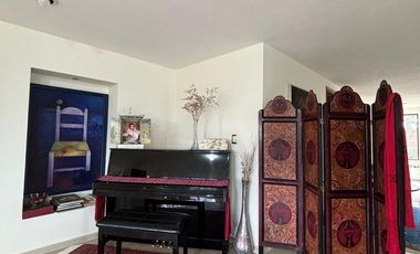 Casa en condominio Valle de Zamarrero, Zinacantepec, Estado de México