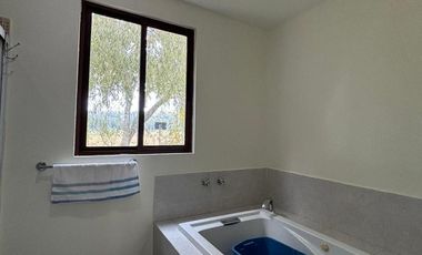 Casa en condominio Valle de Zamarrero, Zinacantepec, Estado de México