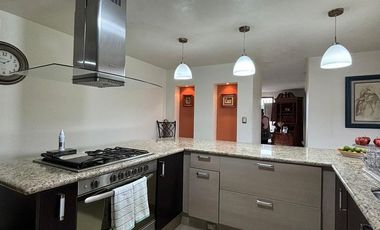 Casa en condominio Valle de Zamarrero, Zinacantepec, Estado de México