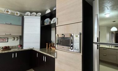 Casa en condominio Valle de Zamarrero, Zinacantepec, Estado de México