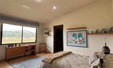 Casa en condominio Valle de Zamarrero, Zinacantepec, Estado de México