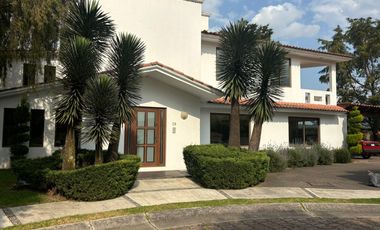 Casa en condominio Valle de Zamarrero, Zinacantepec, Estado de México