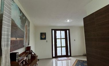 Casa en condominio Valle de Zamarrero, Zinacantepec, Estado de México