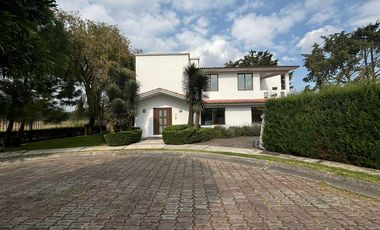Casa en condominio Valle de Zamarrero, Zinacantepec, Estado de México