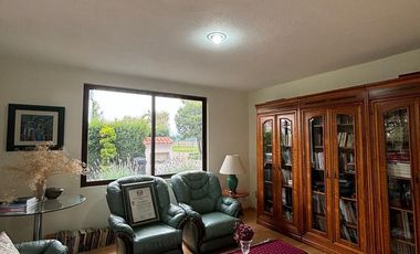 Casa en condominio Valle de Zamarrero, Zinacantepec, Estado de México