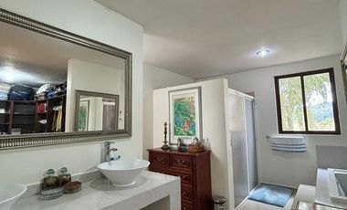 Casa en condominio Valle de Zamarrero, Zinacantepec, Estado de México
