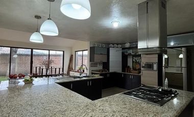Casa en condominio Valle de Zamarrero, Zinacantepec, Estado de México