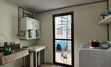Casa en condominio Valle de Zamarrero, Zinacantepec, Estado de México