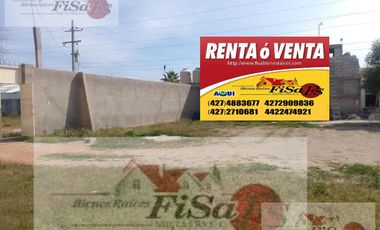 Terreno - San Juan del Río