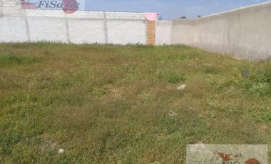 Terreno - San Juan del Río