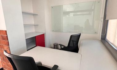 Oficina Moderna en Renta para Empresas en CrecimientoOficina en