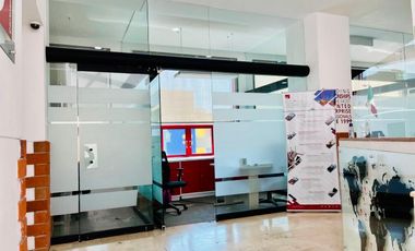 Oficina Moderna en Renta para Empresas en CrecimientoOficina en