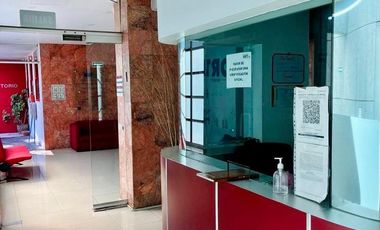 Oficina Moderna en Renta para Empresas en CrecimientoOficina en