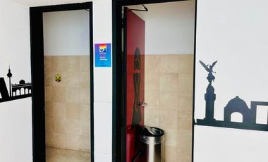 Oficina Moderna en Renta para Empresas en CrecimientoOficina en