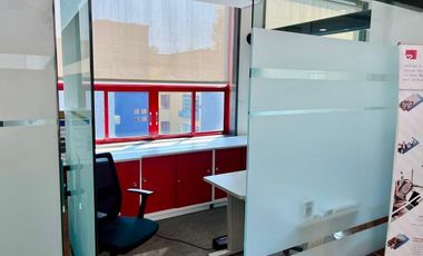 Oficina Moderna en Renta para Empresas en CrecimientoOficina en