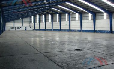 Nave Industrial - Zona industrial Corredor Industrial La Ciénega
