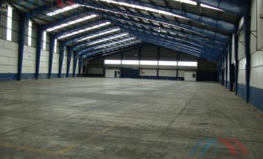 Nave Industrial - Zona industrial Corredor Industrial La Ciénega