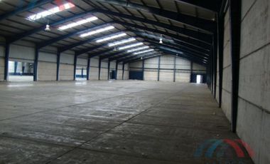 Nave Industrial - Zona industrial Corredor Industrial La Ciénega