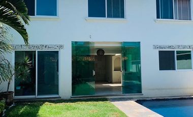 Casa venta/renta en San Jerónimo de Ahuatepec. Cuernavaca, Mor