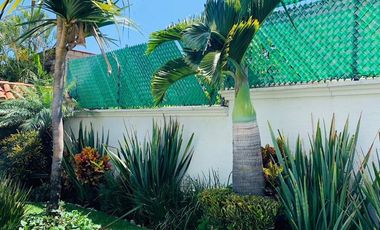 Casa venta/renta en San Jerónimo de Ahuatepec. Cuernavaca, Mor