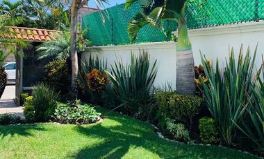 Casa venta/renta en San Jerónimo de Ahuatepec. Cuernavaca, Mor