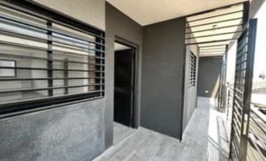 DEPARTAMENTO 2 AMB C/BALCON JOSE C. PAZ