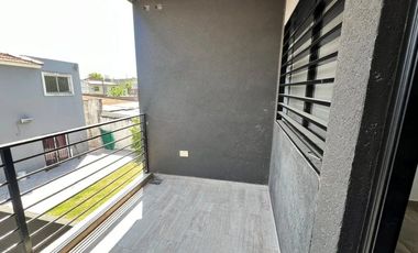 DEPARTAMENTO 2 AMB C/BALCON JOSE C. PAZ
