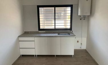 DEPARTAMENTO 2 AMB C/BALCON JOSE C. PAZ