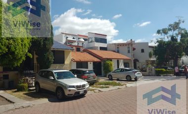 Casa | Espaciosa | Renta | Corregidora | Pueblo Nuevo | Sala de Juegos | 4 Recamaras