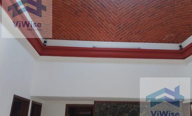 Casa | Espaciosa | Renta | Corregidora | Pueblo Nuevo | Sala de Juegos | 4 Recamaras