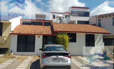 Casa | Espaciosa | Renta | Corregidora | Pueblo Nuevo | Sala de Juegos | 4 Recamaras