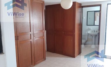 Casa | Espaciosa | Renta | Corregidora | Pueblo Nuevo | Sala de Juegos | 4 Recamaras