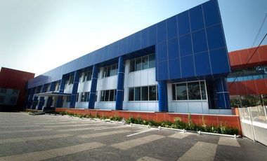 Edificio Comercial de lujo Teopanzolco