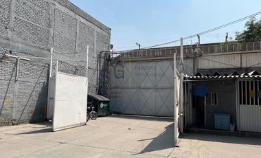 Bodega Industrial en Renta en Alce Blanco, Naucalpan de Juarez, Edo. de Mexico