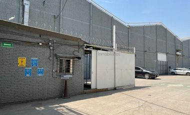 Bodega Industrial en Renta en Alce Blanco, Naucalpan de Juarez, Edo. de Mexico