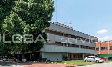 Oficina en Tlalnepantla de Baz