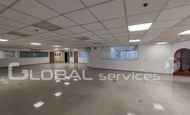 Oficina en Tlalnepantla de Baz